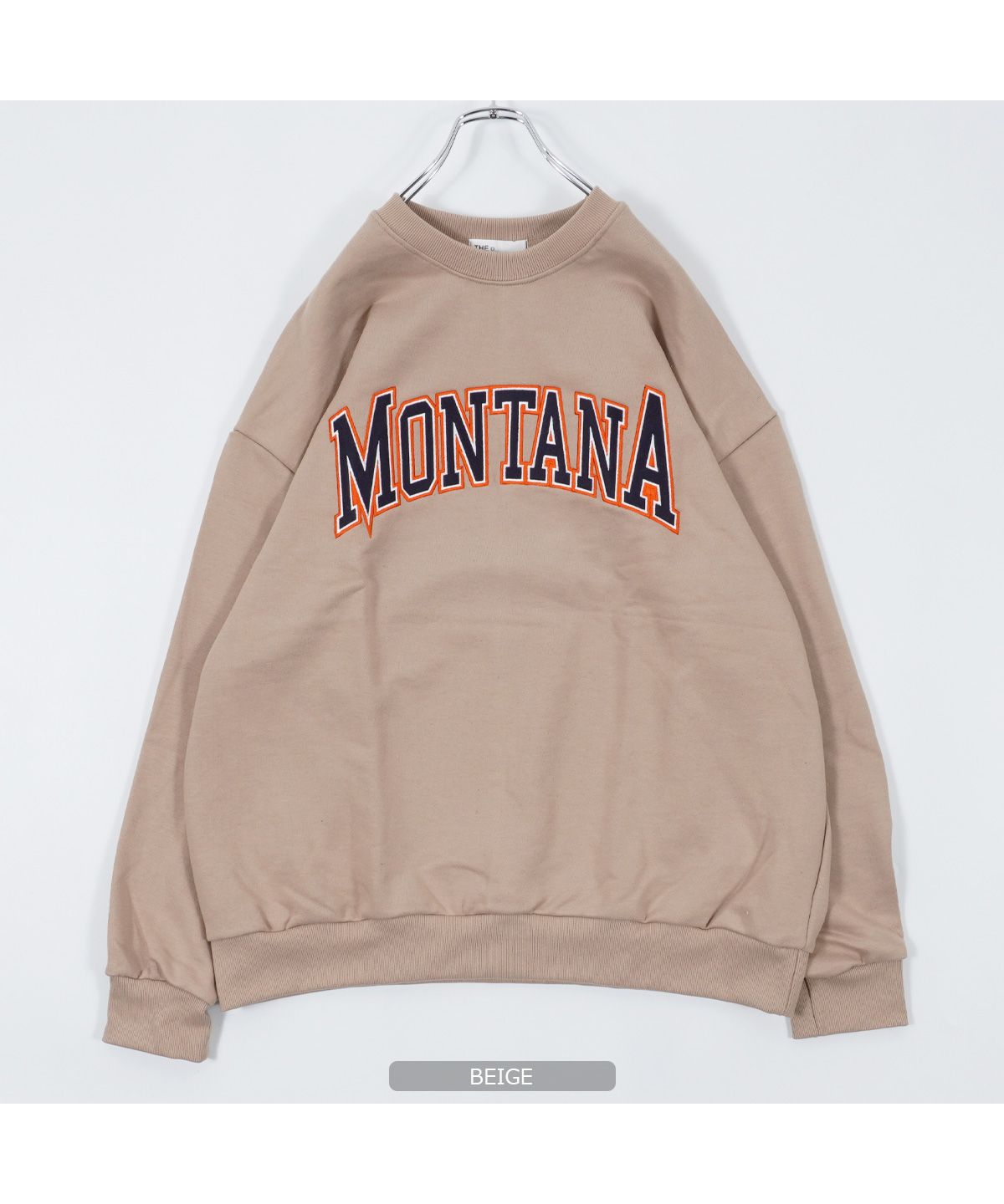 ワンフォークロージング 1111clothing オーバーサイズ