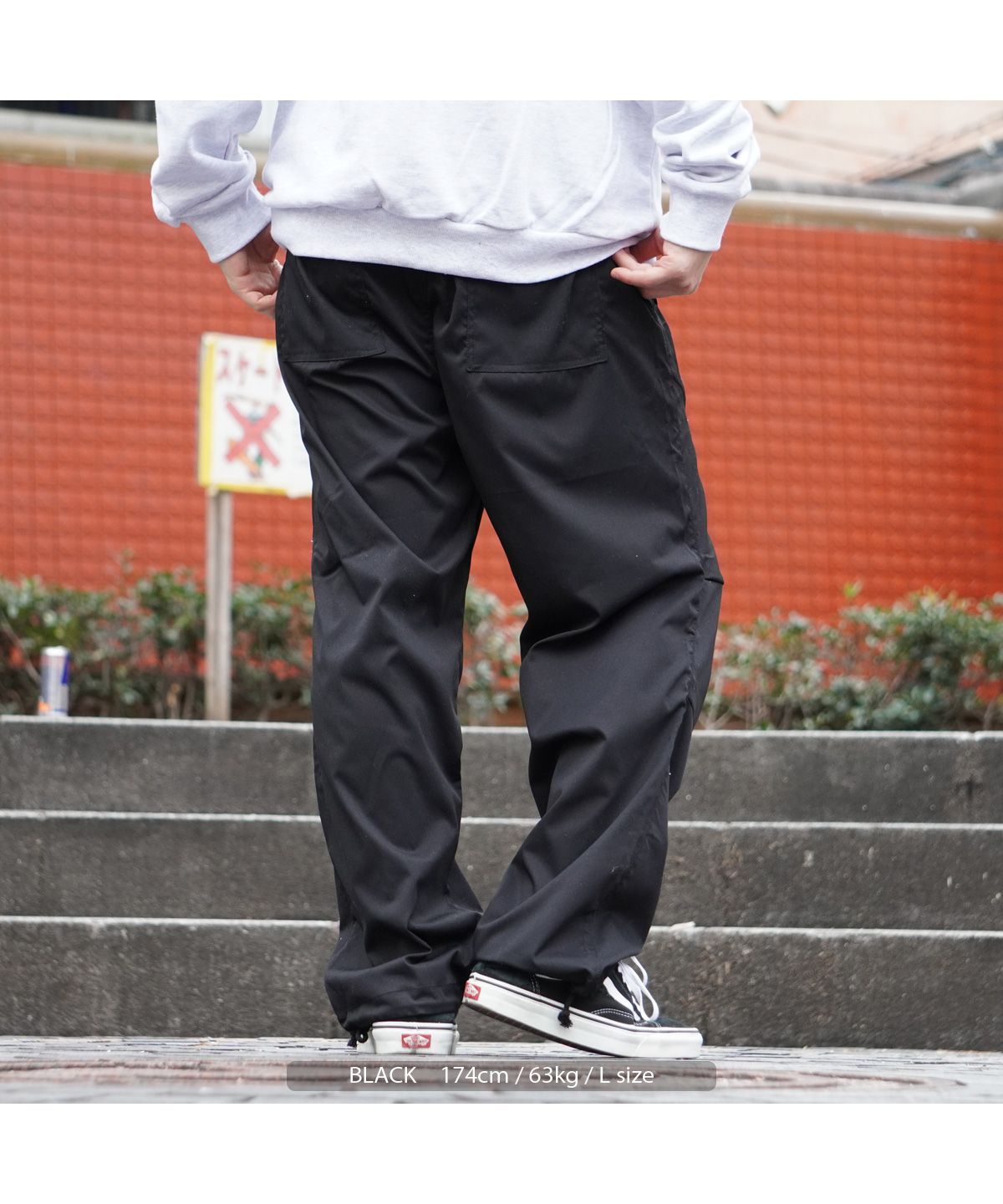 ワンフォークロージング 1111clothing スノーパンツ メンズ