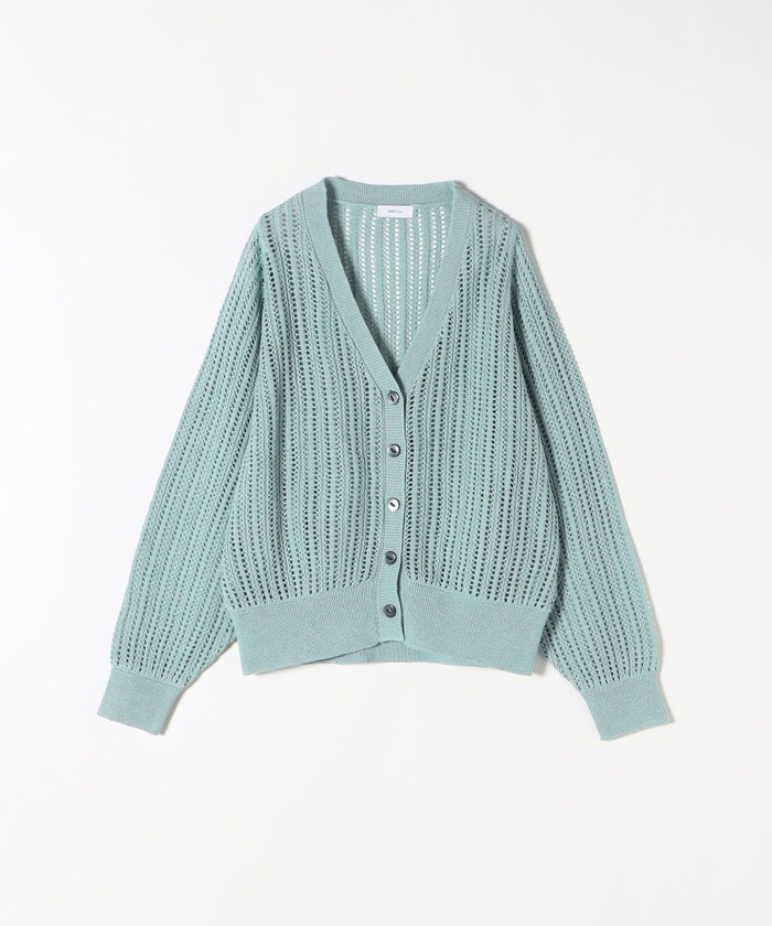 美品 SHIPS シップス カーディガン シルク 麻 リネン S M 美品 SHIPS シップス カーディガン シルク 麻 リネン S M - メルカリ