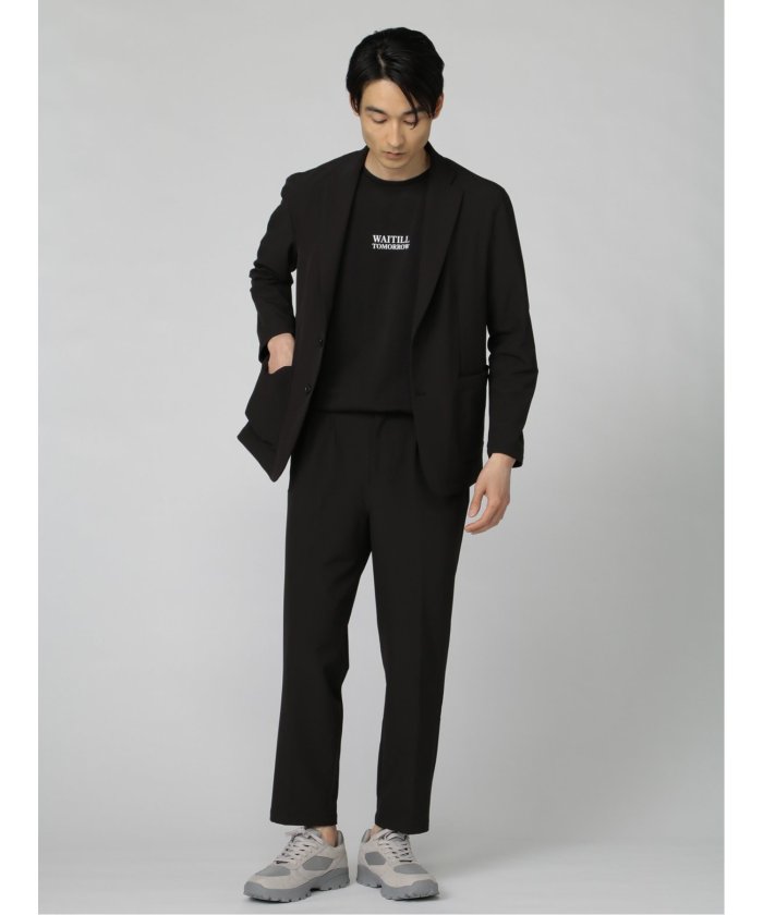 7days Life Styling セットアップ 「洗える」ドビー素材