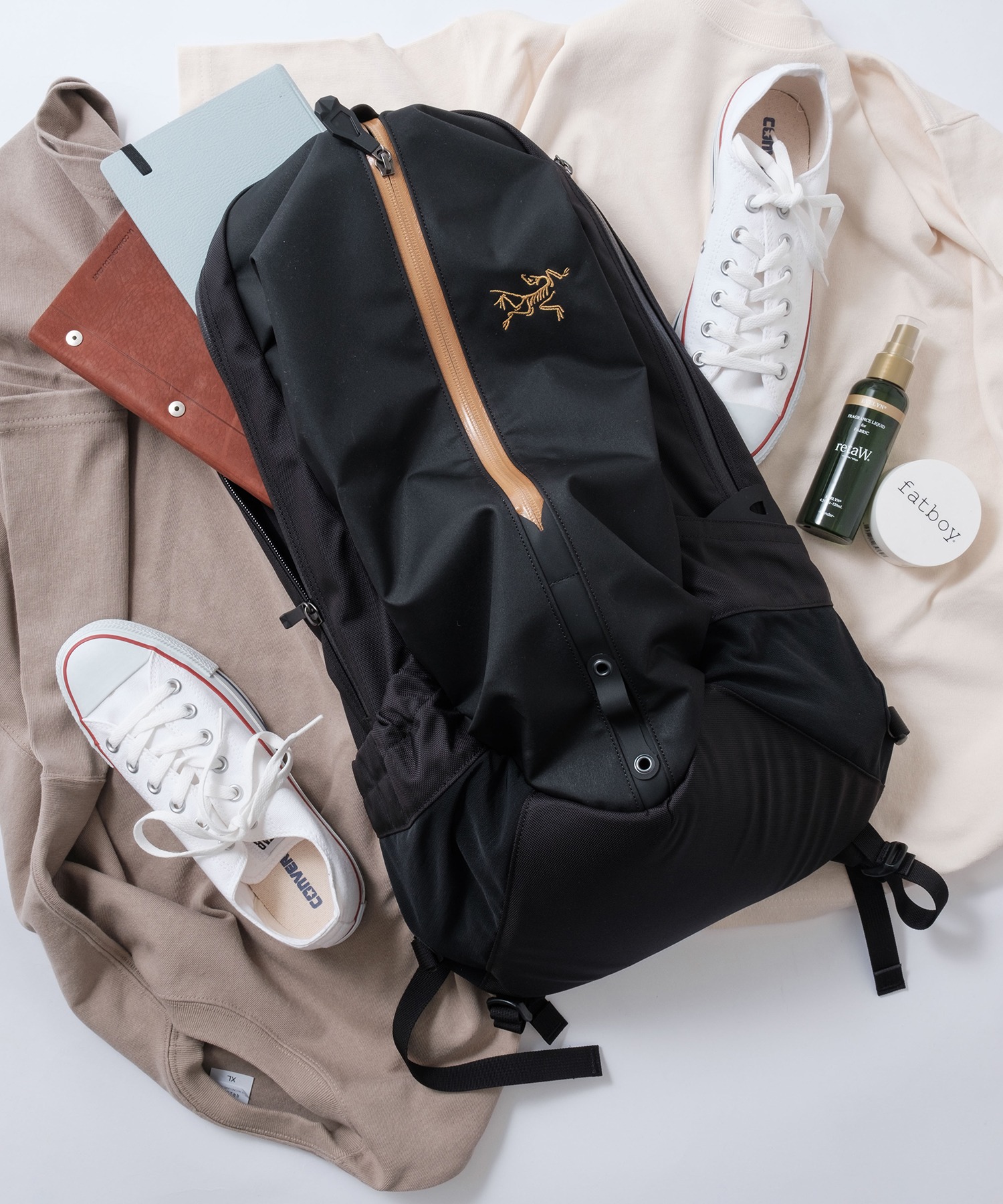 アークテリクス ARC'TERYX 【Arc'teryx】アークテリクス ARRO 22 アークテリクス ARC'TERYX 【Arc'teryx】アークテリクス ARRO 22