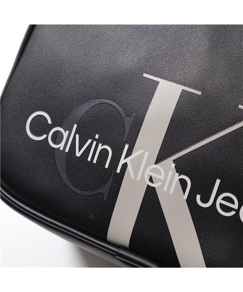 セール 20%OFF】【Calvin Klein(カルバンクライン)】ショルダーバッグ 