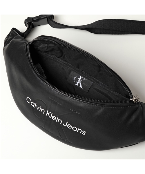 セール】【Calvin Klein(カルバンクライン)】ボディバッグ MONOGRAM 