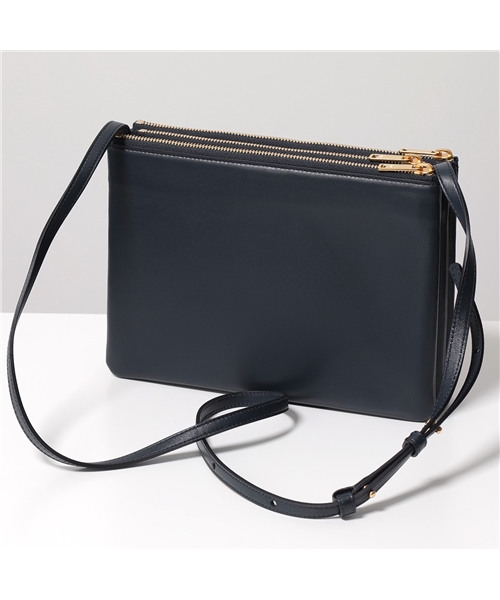 セール 11%OFF】【CELINE(セリーヌ)】ショルダーバッグ Large Trio ...