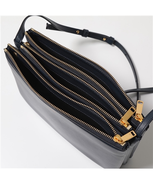 セール 11%OFF】【CELINE(セリーヌ)】ショルダーバッグ Large Trio ...