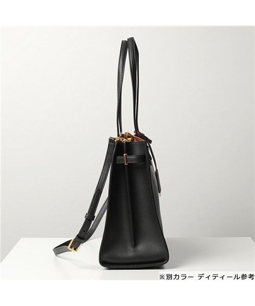 最先端 新品 匿名配送 トリーバーチ ウォーカー サッチェル バッグ tdh