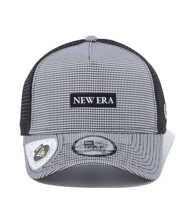 ニューエラ キャップ★NEW ERA★ゴルフ帽 GOLF HERITAGE CAP NEW ERA ニューエラ ゴルフ キャップ 9FORTY A-Frame トラッカー