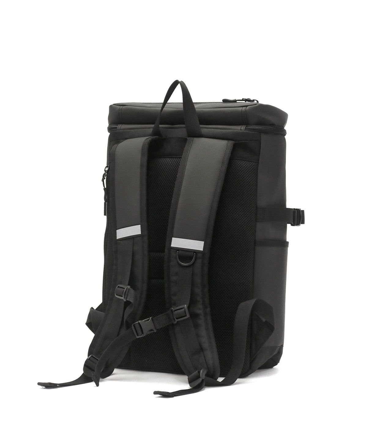 リー Lee Lee リュック 通学 25L ボックス型 スクエア リー LEE