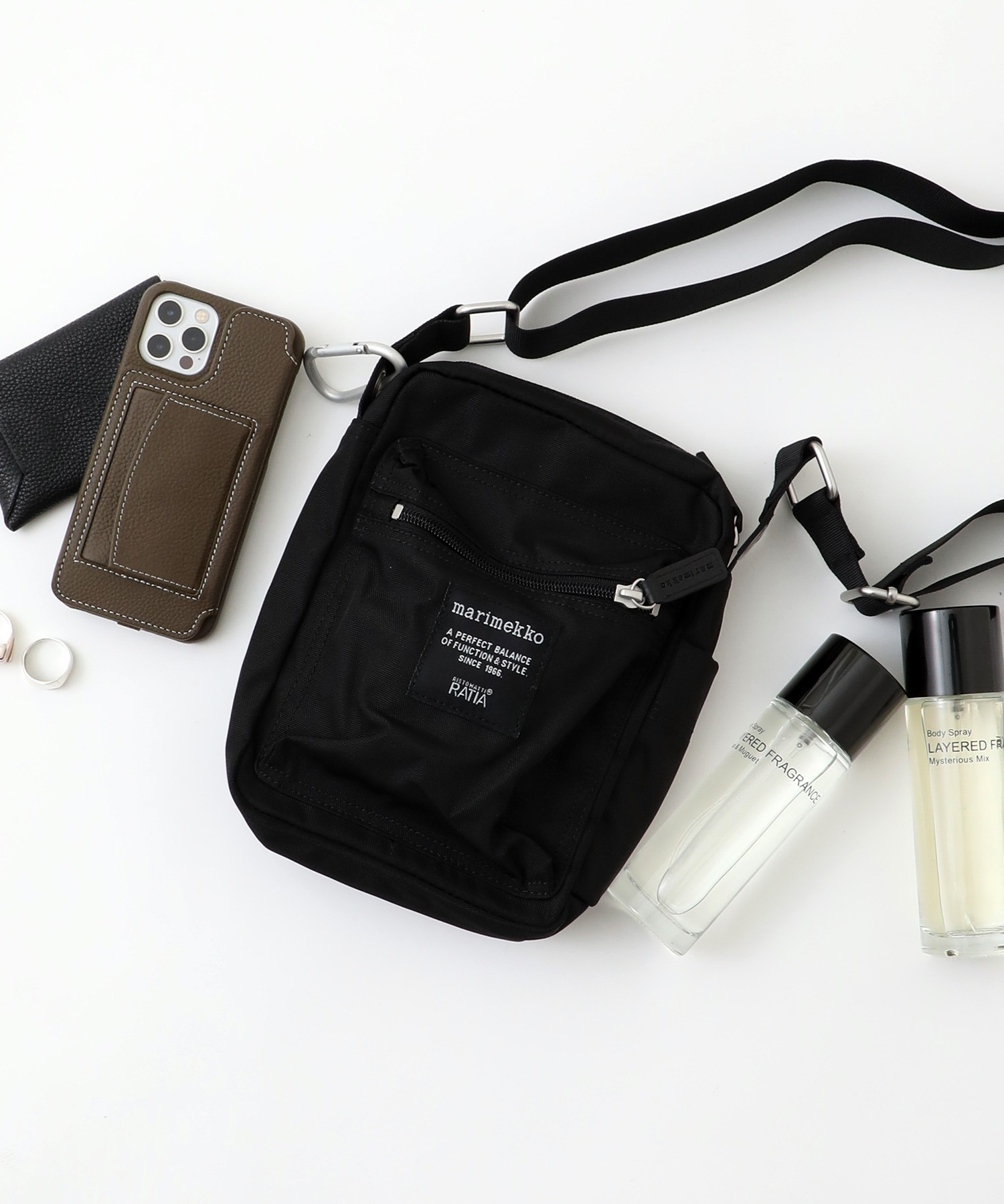 【限定】marimekko マリメッコ/ Cash & Carry ショルダーバッグ 楽天市場】マリメッコ ショルダーバッグ MARIMEKKO キャッシュ