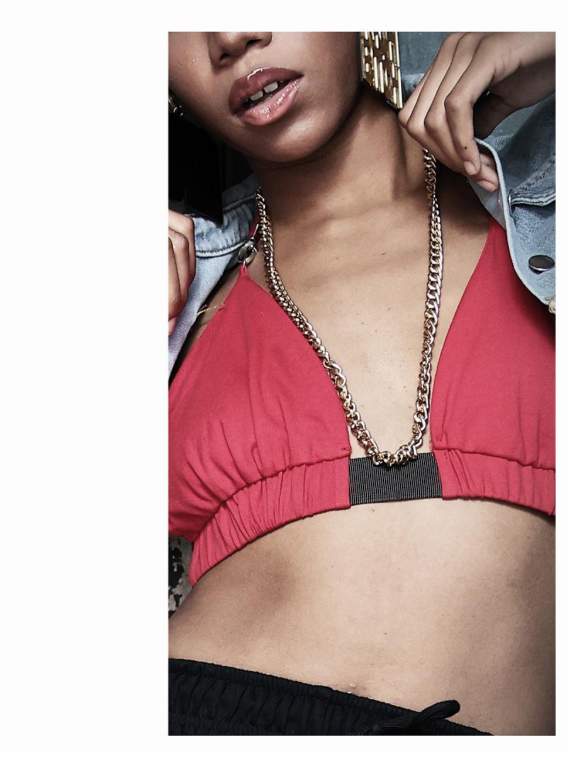Bombshell Sportswear ボムシェル　新作　トップス ボムシェル bombshell ブラトップ・チューブトップ・ベアトップ