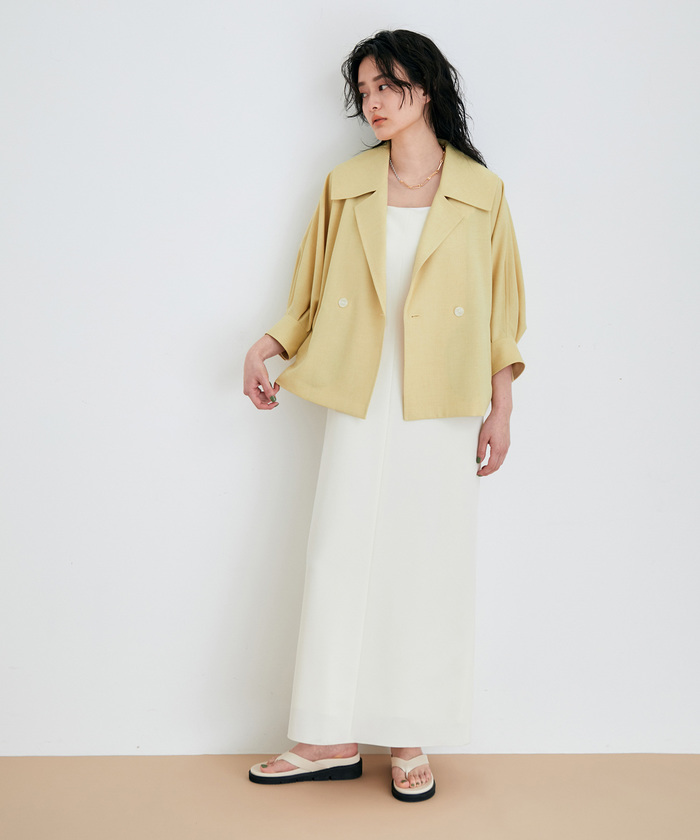 セール 60%OFF】ハーフスリーブシャツジャケット(504635198 セール 60%OFF】ハーフスリーブシャツジャケット(504635198