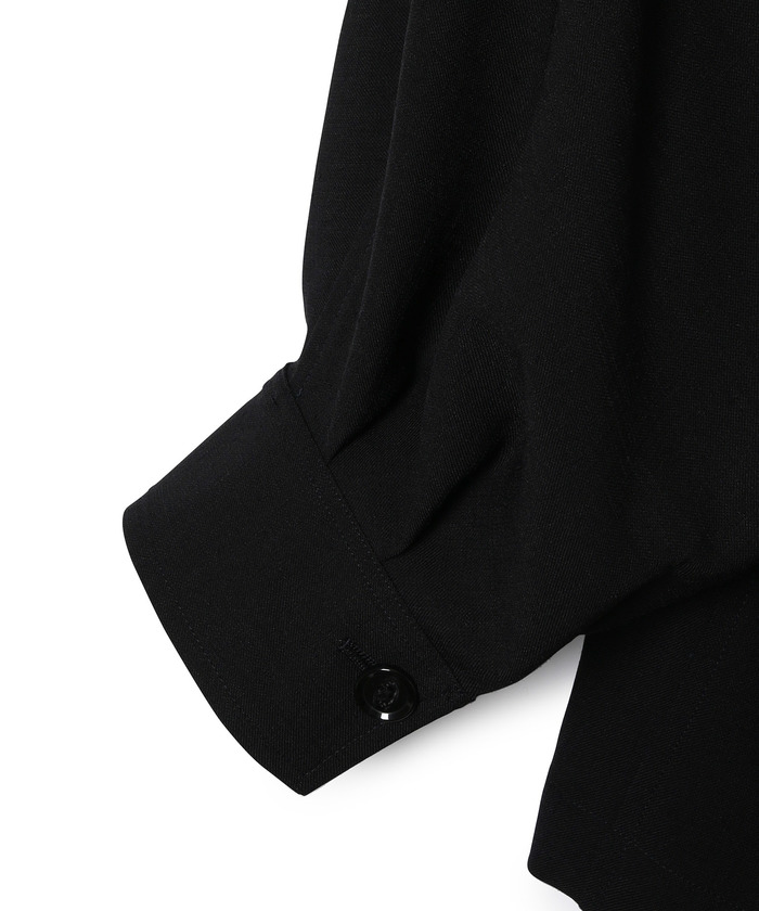 セール 60%OFF】ハーフスリーブシャツジャケット(504635198