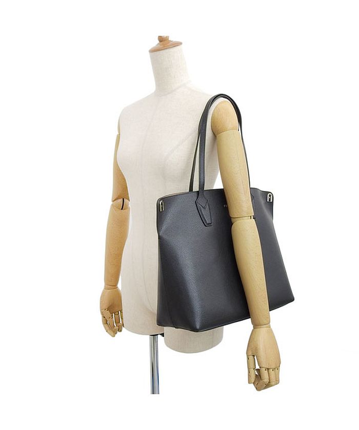FURLA フルラ PARADISO LARGE SHOPPING BAG TOTE BAG パラディソ FURLA フルラ PARADISO LARGE SHOPPING BAG TOTE BAG パラディソ