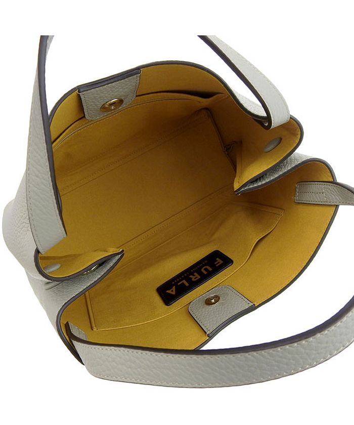 FURLA フルラ PRIMULA S HOBO BAG プリムラ バッグ ホーボーバッグ ...