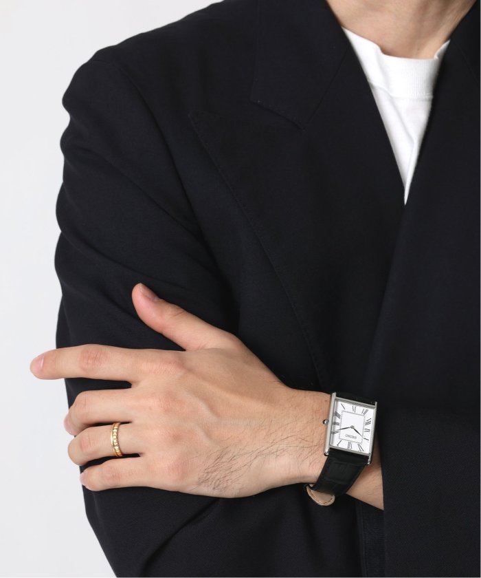 SEIKO / セイコー】ESSENTIALS SWR049 unisex(504636829
