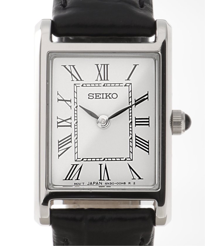 SEIKO / セイコー】ESSENTIALS SWR053(504636832) | ヒロブ SEIKO / セイコー】ESSENTIALS SWR053(504636832) | ヒロブ