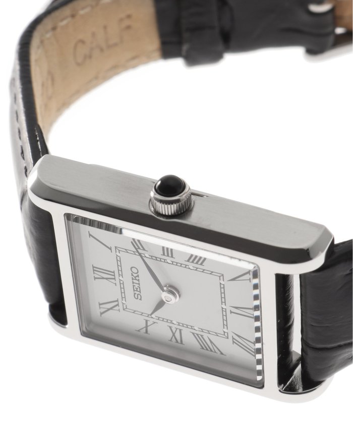 SEIKO / セイコー】ESSENTIALS SWR053(504636832) | ヒロブ