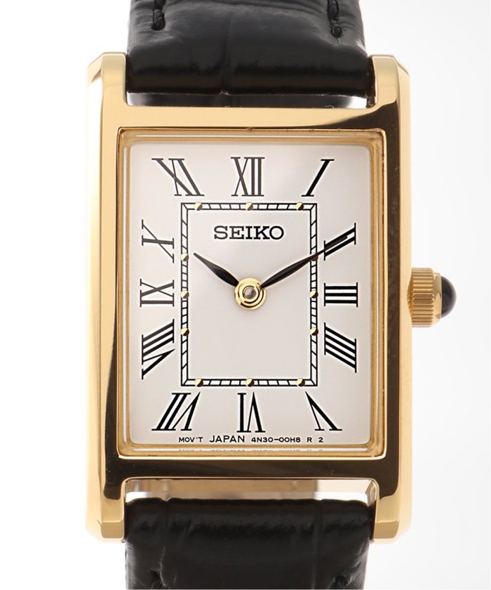 SEIKO / セイコー】ESSENTIALS SWR054(504636833) | ヒロブ SEIKO / セイコー】ESSENTIALS SWR054(504636833) | ヒロブ