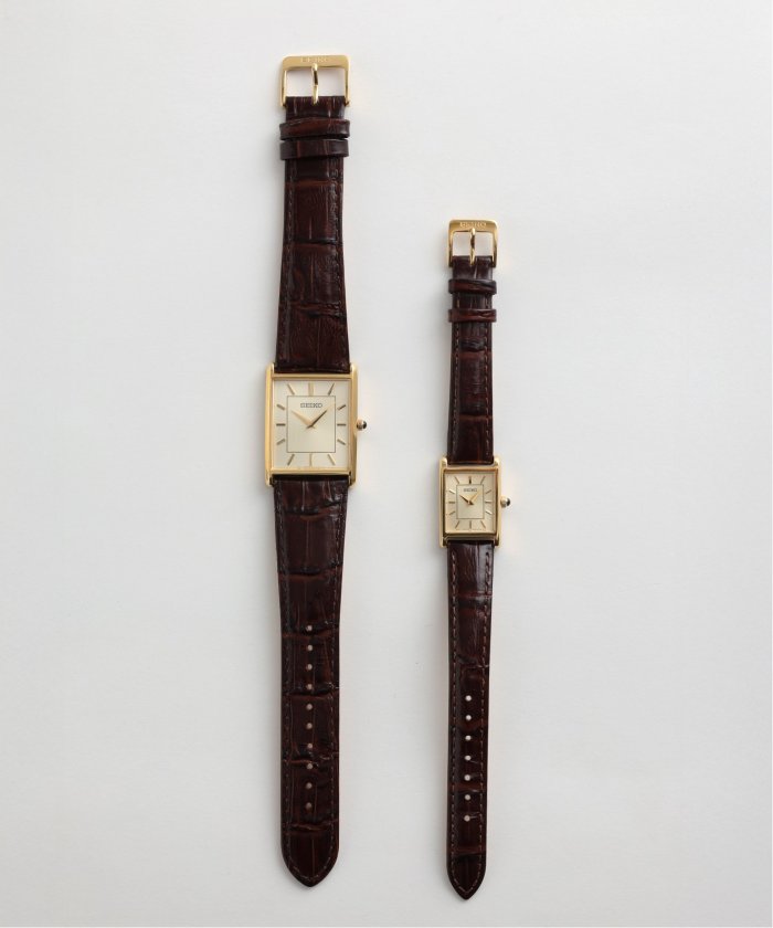 SEIKO / セイコー】 ESSENTIALS SWR066(504636834) | ヒロブ SEIKO / セイコー】 ESSENTIALS SWR066(504636834) | ヒロブ