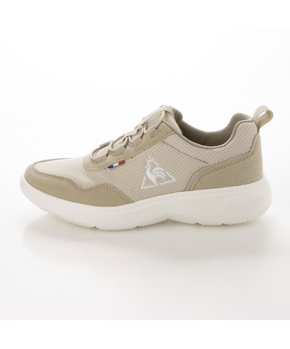 クーポン】ルコックスポルティフ le coq sportif スリッポン