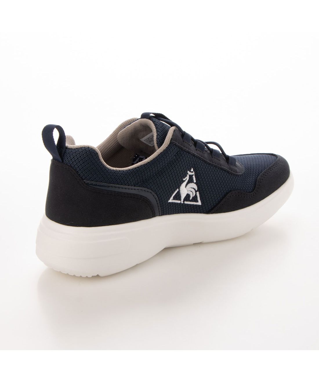 クーポン】ルコックスポルティフ le coq sportif スリッポン