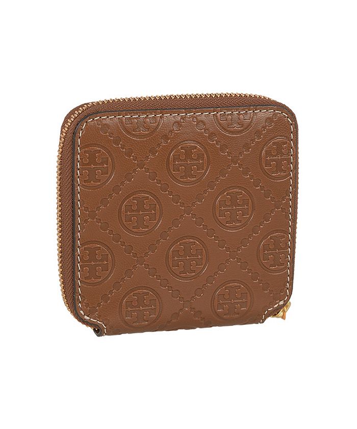 楽天市場】TORY BURCH トリーバーチ 二つ折り財布 79380