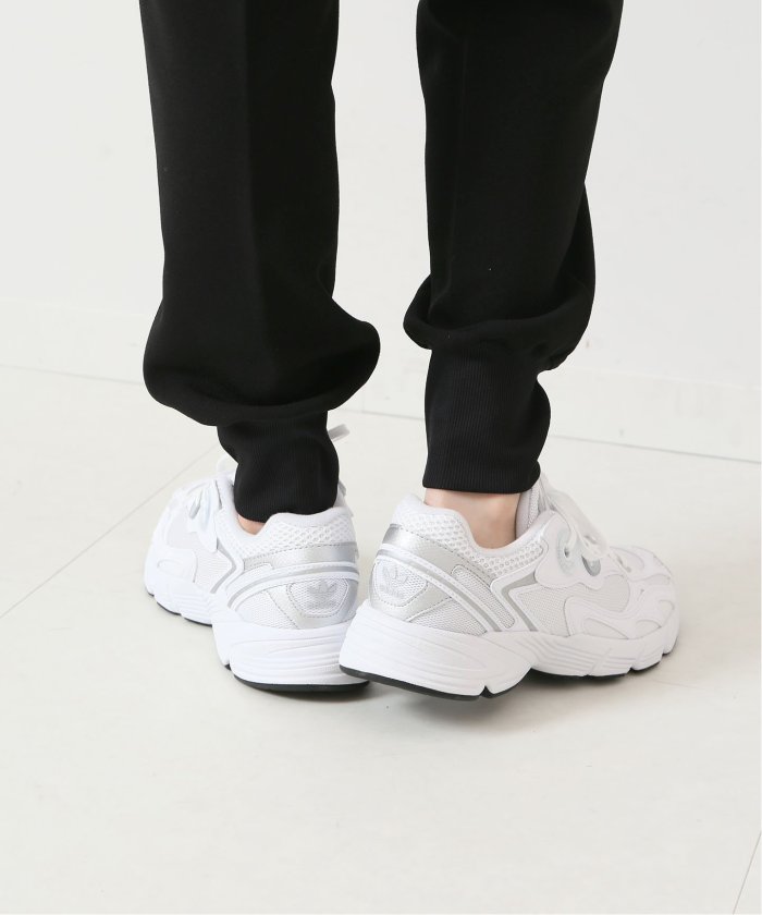 WEB限定/追加》【adidas / アディダス】 ASTIR Wスニーカー◇(504638159) | スローブ イエナ(SLOBE IENA) -  d fashion