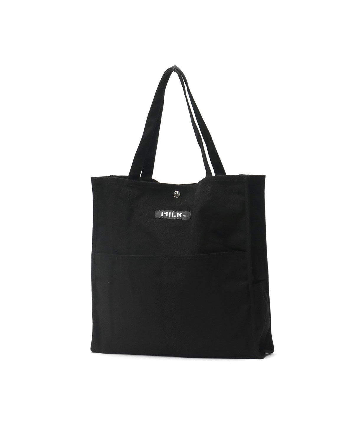 M!LK × MILKFED コラボ トートバッグ MILKFED. TOTE BAG & LOGO STRAP BOOK│宝島社の通販 宝島チャンネル