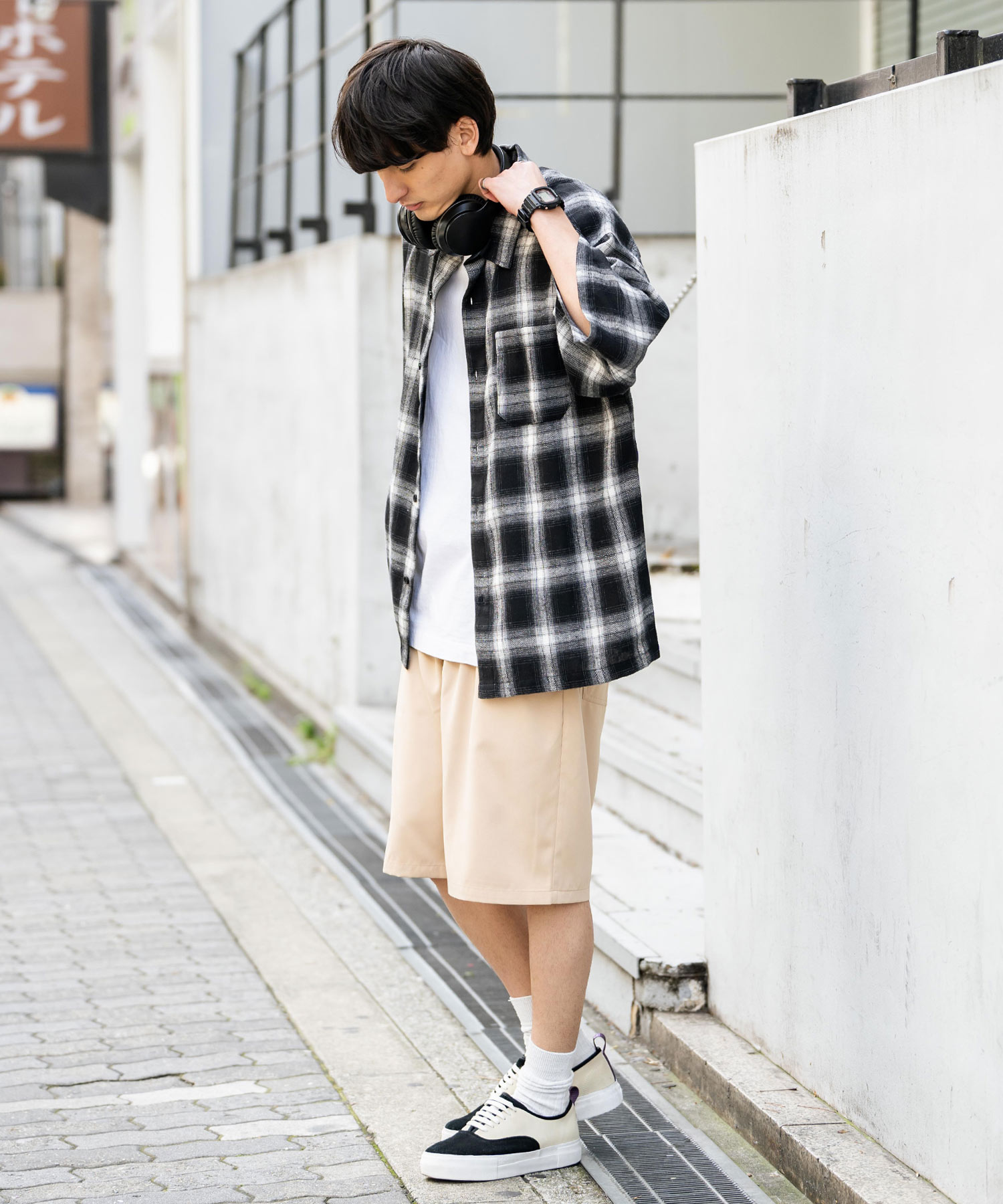クーポン】ロッキーモンロー Rocky Monroe ショートパンツ