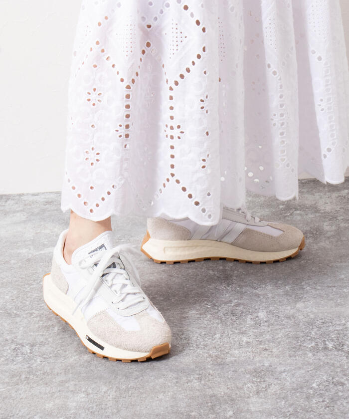 adidas/アディダス】RETROPY E5(504558583) | ノーリーズ