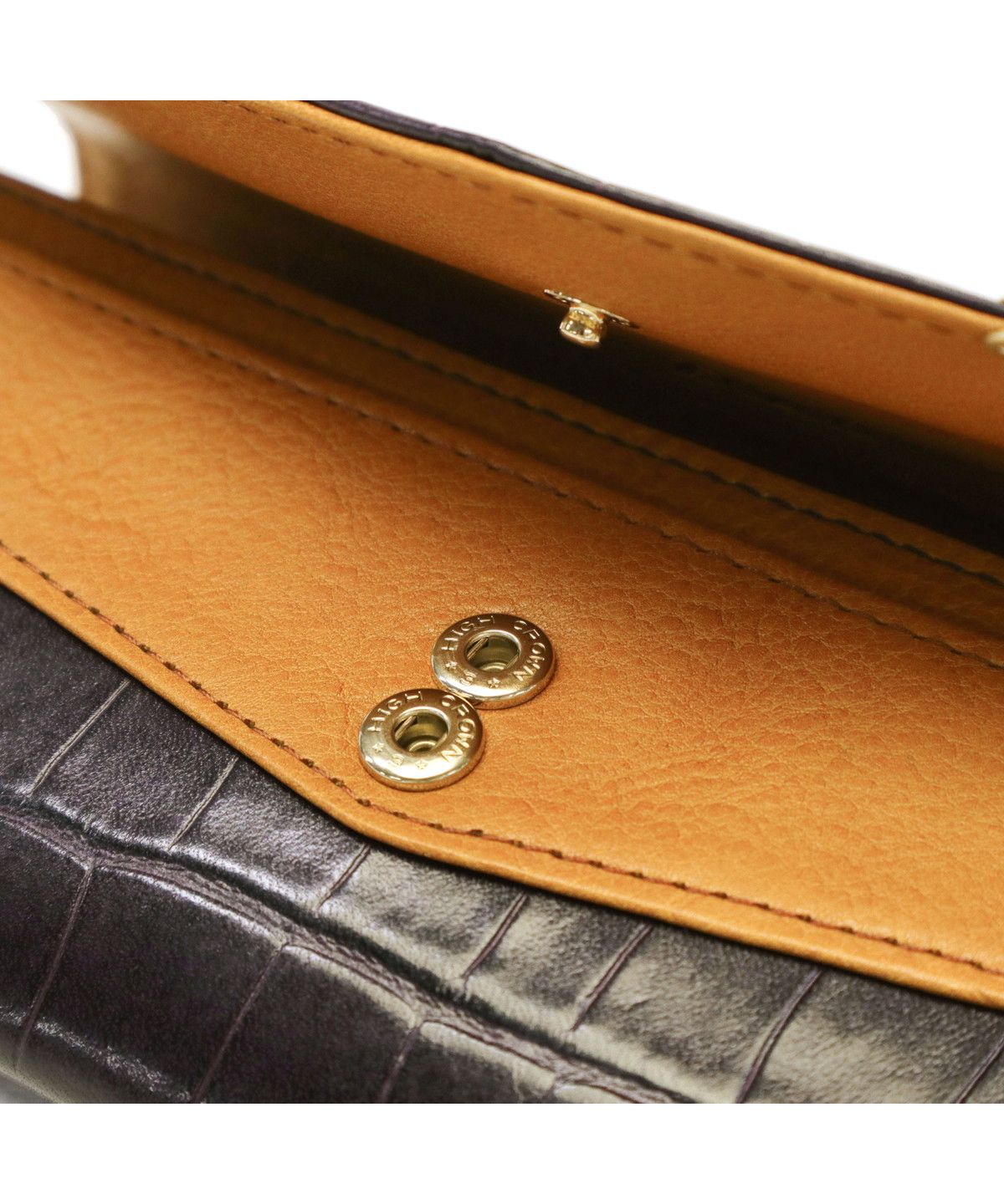 ダコタ Dakota ダコタ 長財布 Dakota オスピタリタ フラップ長