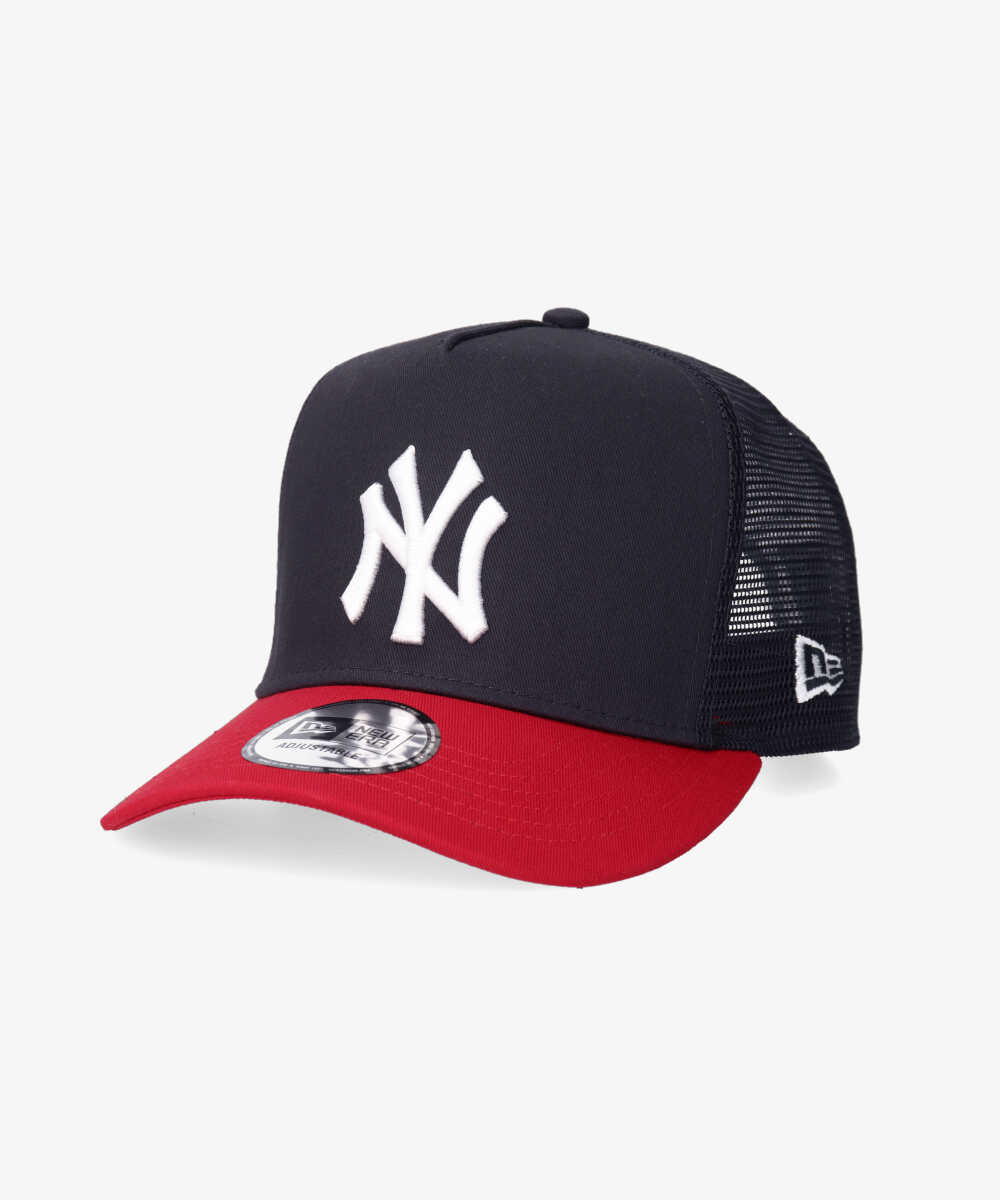 ニューエラ NEW ERA NEW ERA AーFRAME MLB MESH CAP(504584917