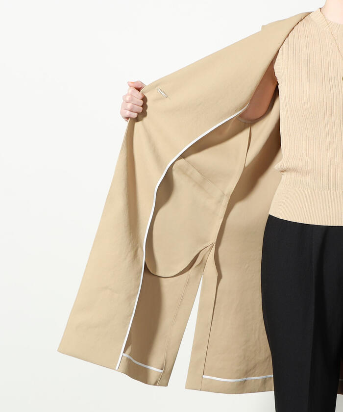 セール 30%OFF】ドライタスランスリットジレ(504631519