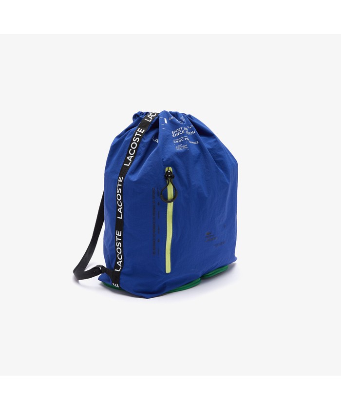 ラコステ　LACOSTE リュック ラコステ LACOSTE PC収納可能◎【LACOSTE / ラコステ