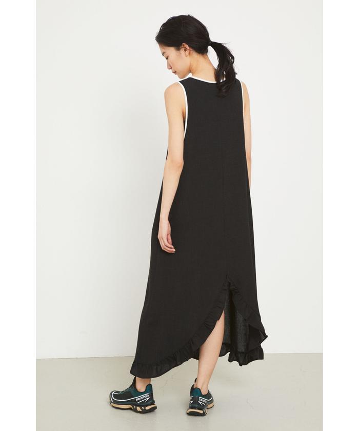 セール 30%OFF】Frill op(504641805) | ヘリンドットサイ(HeRIN.CYE 