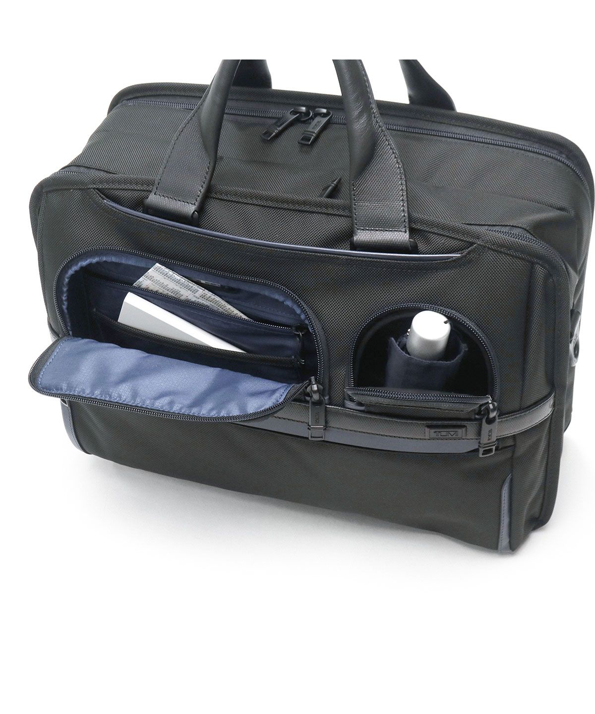 トゥミ TUMI 【日本正規品】トゥミ ビジネスバッグ TUMI Alpha3