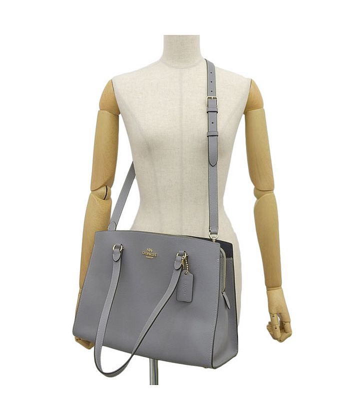 コーチ COACH Coach コーチ TATUM CARRYALL テイタム キャリー コーチ COACH Coach コーチ TATUM CARRYALL テイタム キャリー