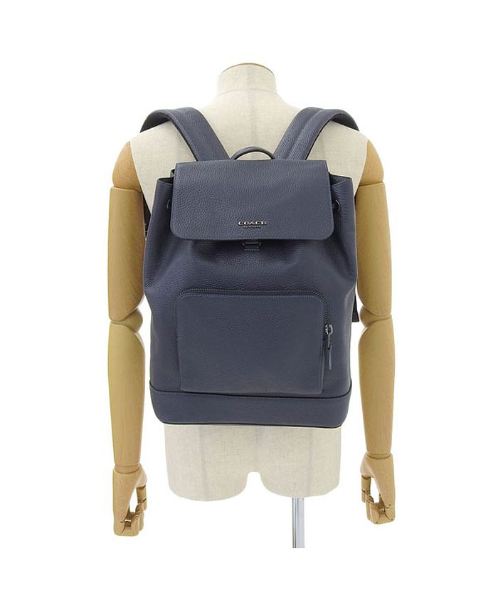 クーポン】コーチ COACH Coach コーチ TURNER BACKPACK ターナー