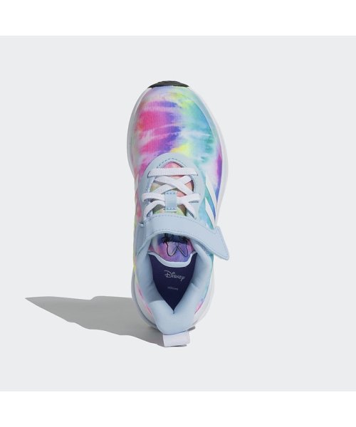 セール 26 Off アディダス キッズ ディズニー デイジーダック フォルタラン El Disney Daisy Duck Fortarun El K アディダス Adidas D Fashion