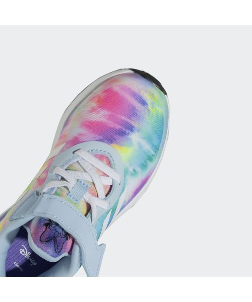 セール 26 Off アディダス キッズ ディズニー デイジーダック フォルタラン El Disney Daisy Duck Fortarun El K アディダス Adidas D Fashion