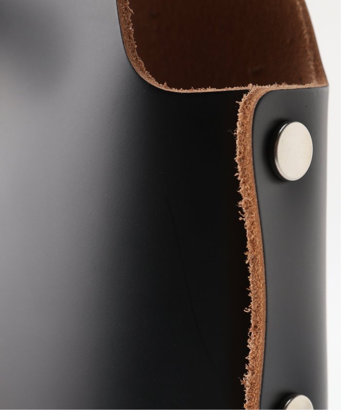 Hender Scheme / エンダースキーマ】 assemble neck pouch L