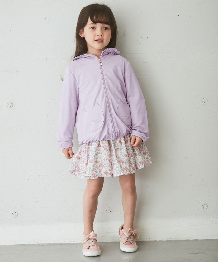 KP、ラグマート、anyFAM、など　女の子　キッズ　まとめ売り 襟リボンカットソー / any FAM KIDS | ファッション通販 【公式