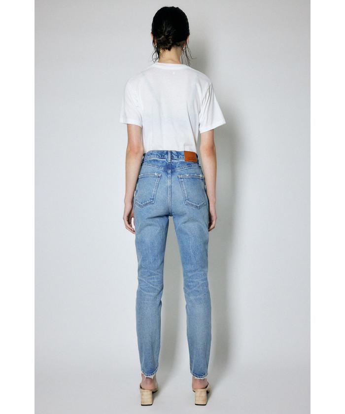 MVS SKINNY(504447899) | マウジー(moussy) - d fashion