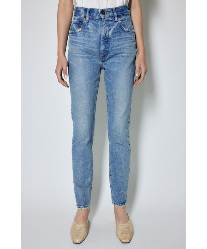 MVS SKINNY(504447899) | マウジー(moussy) - d fashion MVS SKINNY(504447899) | マウジー(moussy) - d fashion