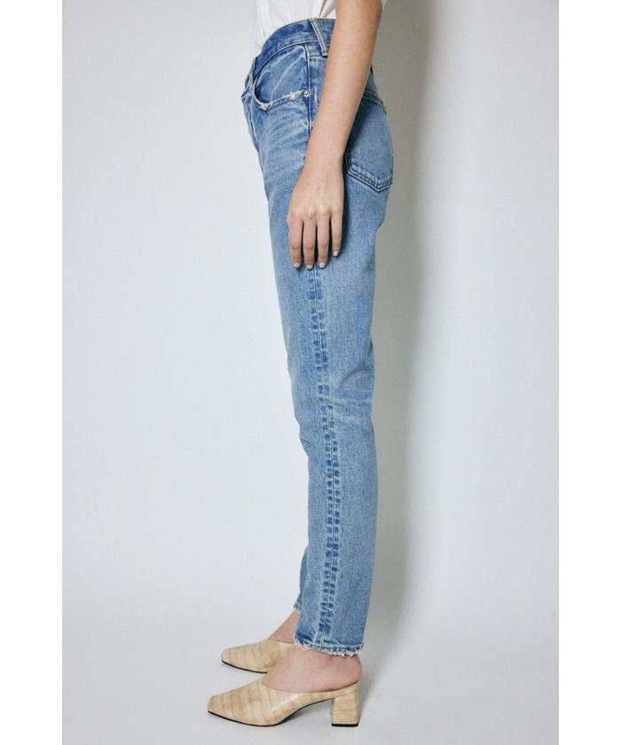 MVS SKINNY(504447899) | マウジー(moussy) - d fashion MVS SKINNY(504447899) | マウジー(moussy) - d fashion