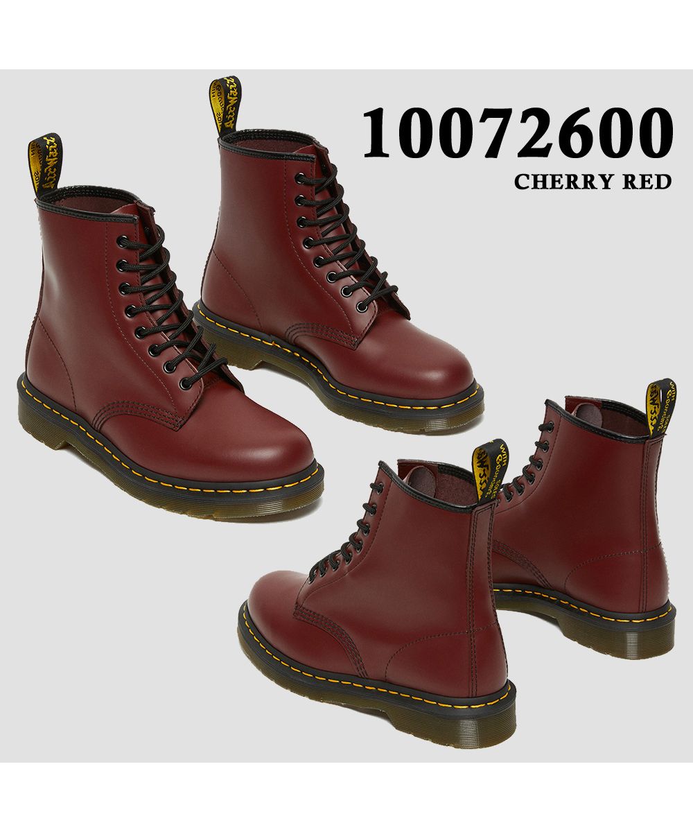 セール】ドクターマーチン Dr.Martens Dr.Martens 10072004