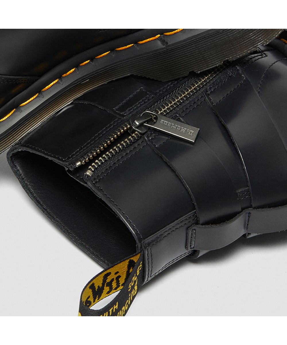 セール】Dr.Martens ドクターマーチン 27484001 JAIMES