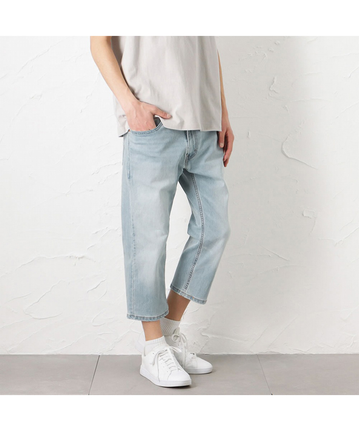 マックハウス Mac－House Levi's リーバイス 505 COOL
