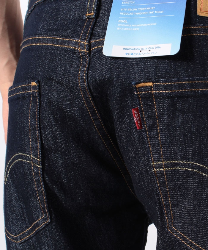 リーバイス LEVI'S 【LEVI'S】 リーバイス 502 クールマックス リーバイス LEVI'S 【LEVI'S】 リーバイス 502 クールマックス