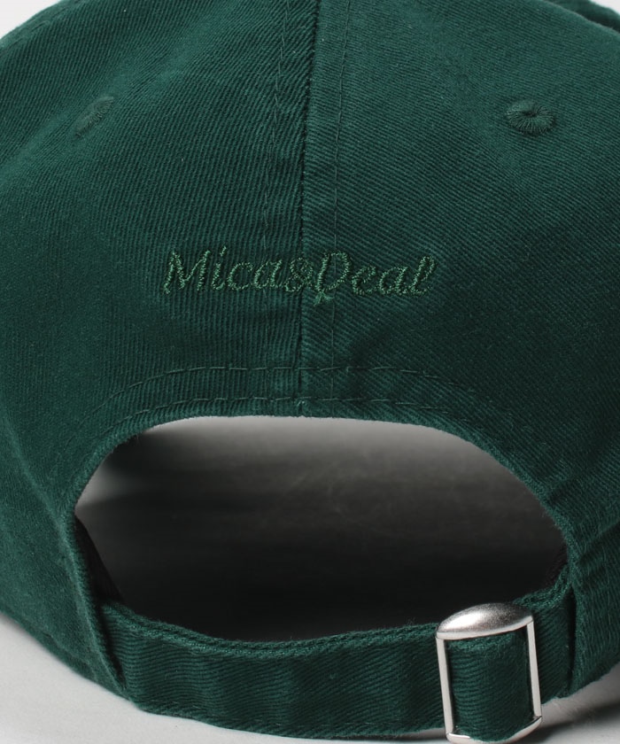 MICA×NEW ERA】コラボレーションCAP / MICA×NEW ERA cap